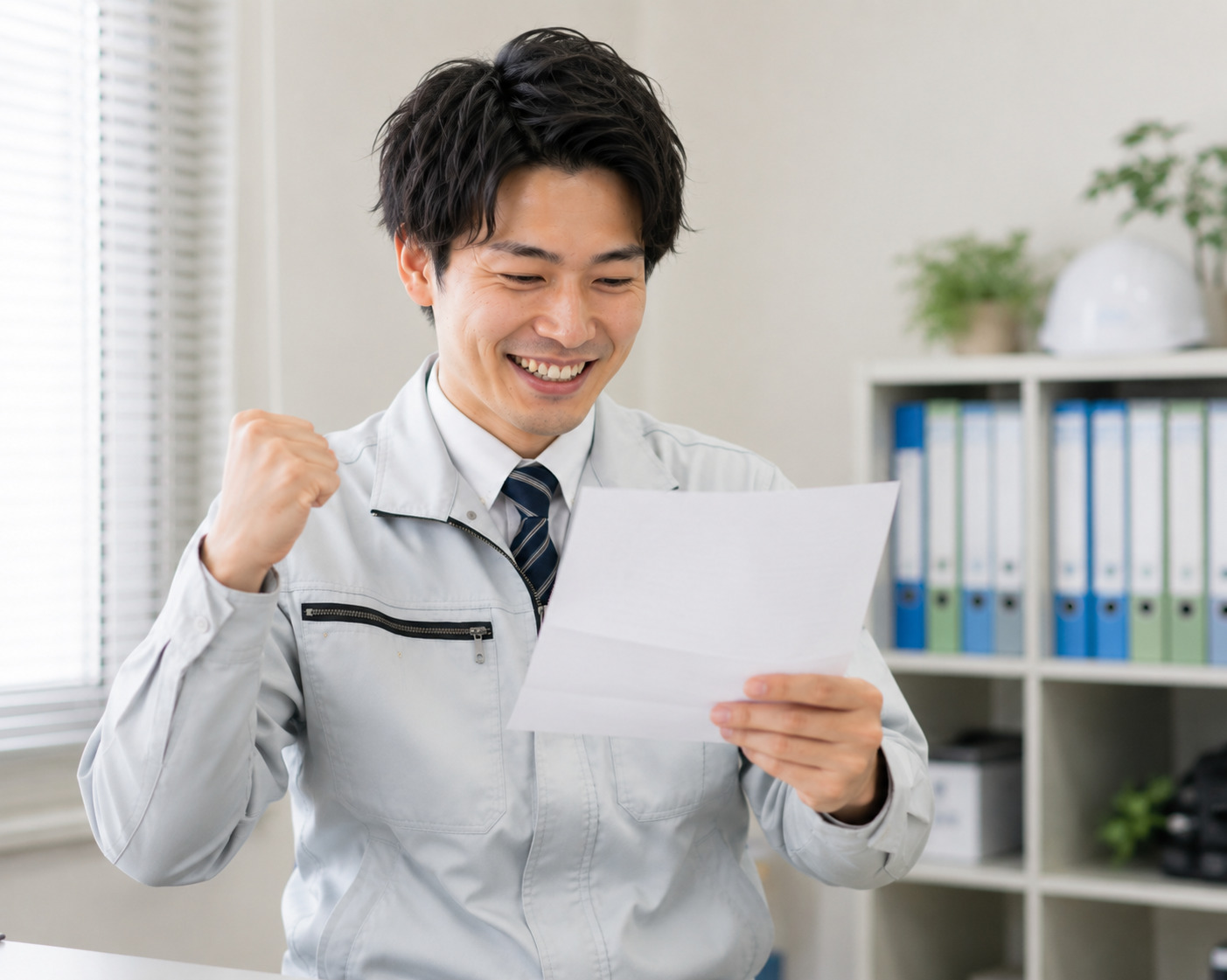 電気工事士 未経験 20代 年収・資格手当のイメージ
